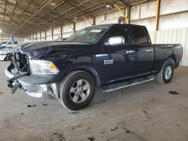 2014 Dodge RAM 1500 ST