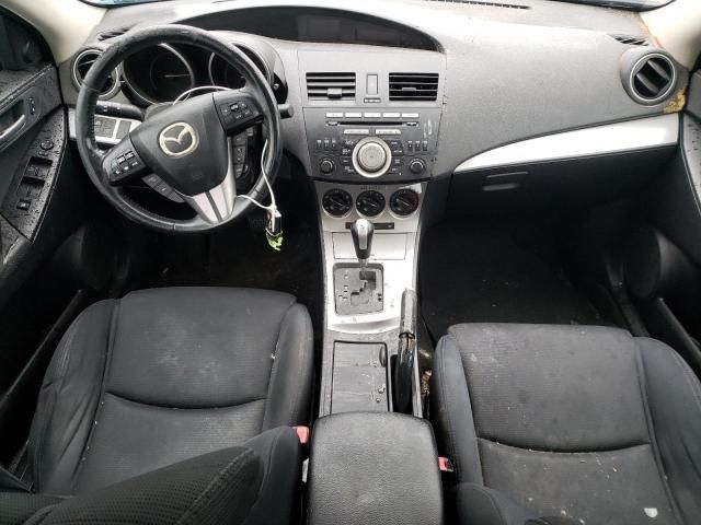 2010 Mazda 3 S