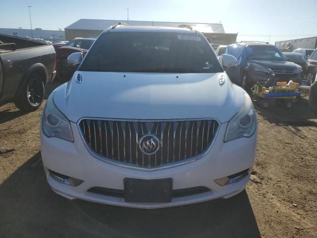 2016 Buick Enclave