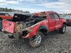 2007 Toyota Tacoma Access Cab