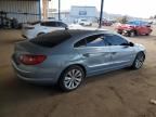 2012 Volkswagen CC Sport