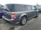 2009 Ford Flex SE