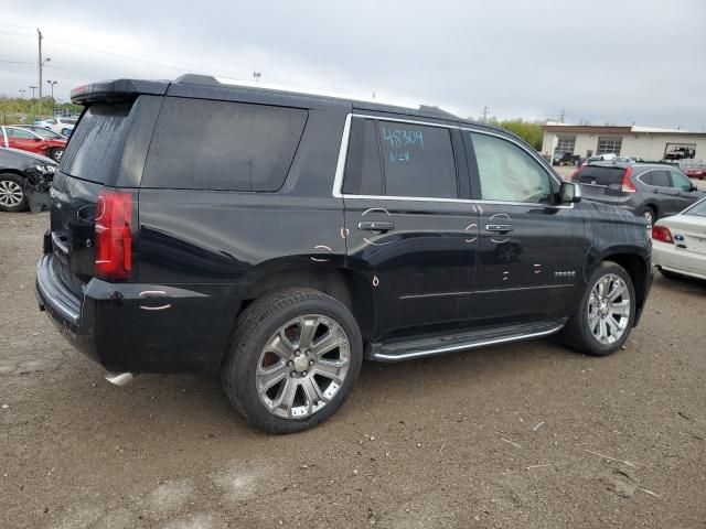 2017 Chevrolet Tahoe K1500 Premier