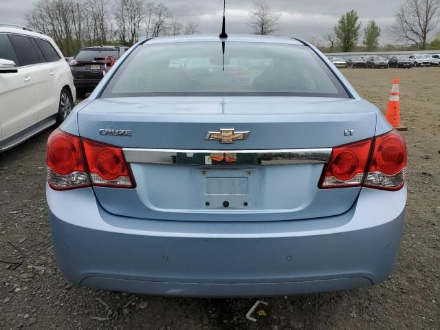 2011 Chevrolet Cruze LT