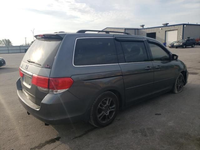 2010 Honda Odyssey EXL