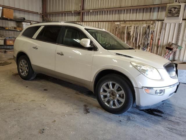 2012 Buick Enclave