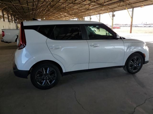 2021 KIA Soul EX