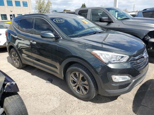 2014 Hyundai Santa FE Sport