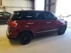 2015 Fiat 500L Trekking