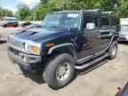 2005 Hummer H2