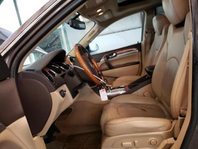 2011 Buick Enclave CXL