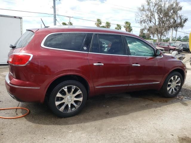 2017 Buick Enclave