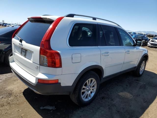 2008 Volvo XC90 3.2