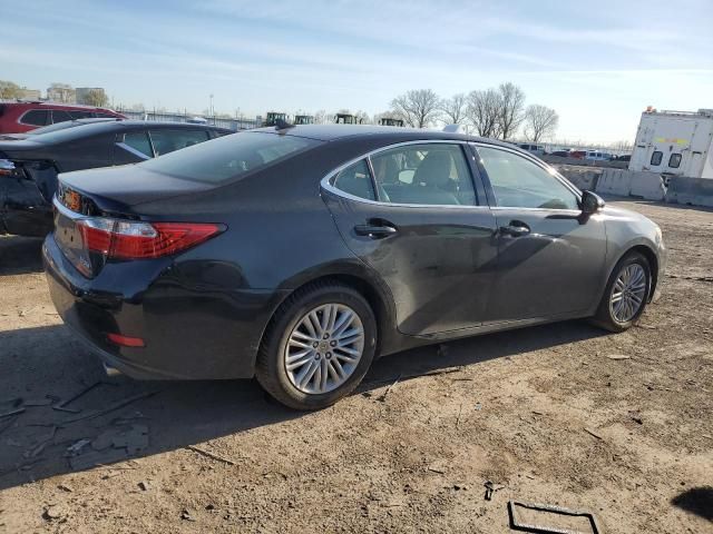 2014 Lexus ES 350