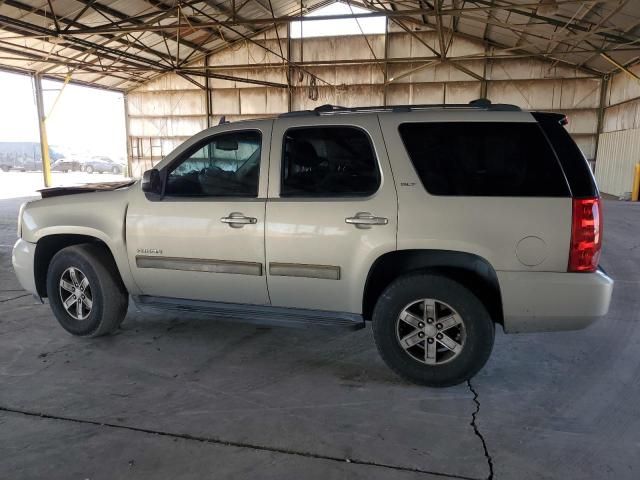 2011 GMC Yukon SLT