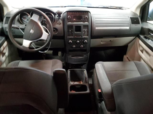 2008 Dodge Grand Caravan SE