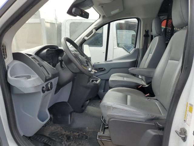 2019 Ford Transit T-250