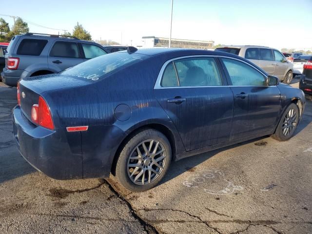 2012 Chevrolet Malibu LS