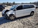 2008 Dodge Grand Caravan SXT