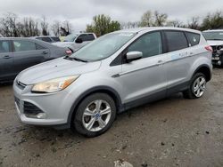 2013 Ford Escape SE en venta en Baltimore, MD