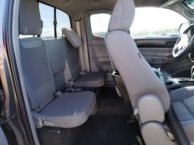 2014 Toyota Tacoma Access Cab