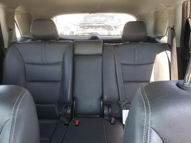 2011 KIA Sorento EX