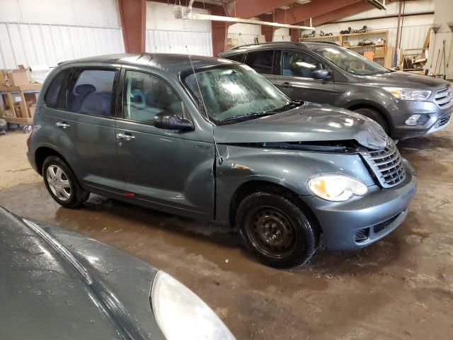 2006 Chrysler PT Cruiser