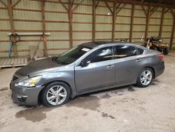 Lots with Bids for sale at auction: 2014 Nissan Altima 2.5