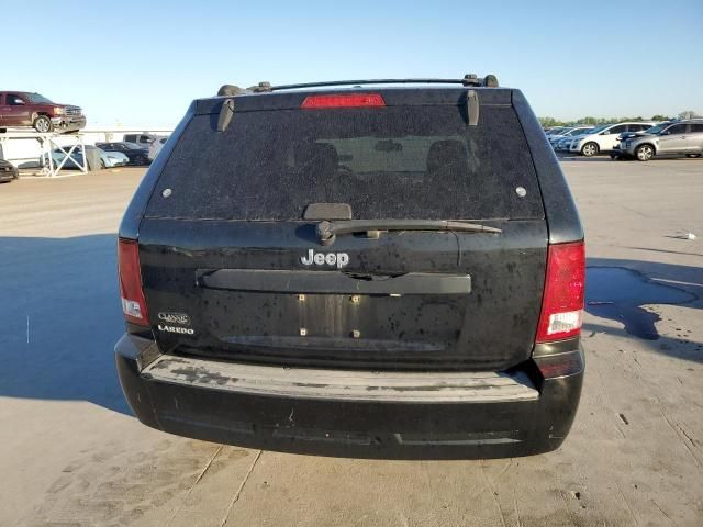 2007 Jeep Grand Cherokee Laredo