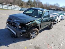 Toyota Tacoma salvage cars for sale: 2012 Toyota Tacoma