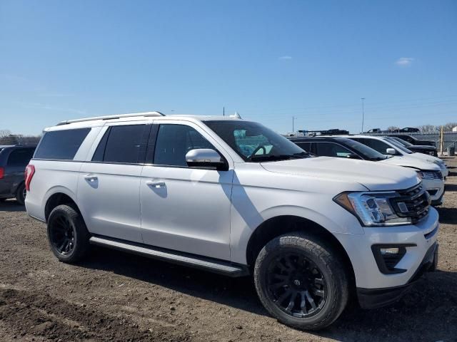 2019 Ford Expedition Max XLT