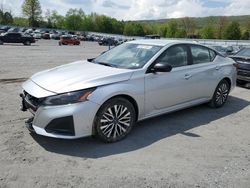 2024 Nissan Altima SV en venta en Grantville, PA