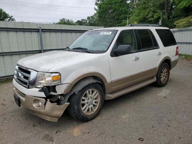 2012 Ford Expedition XLT