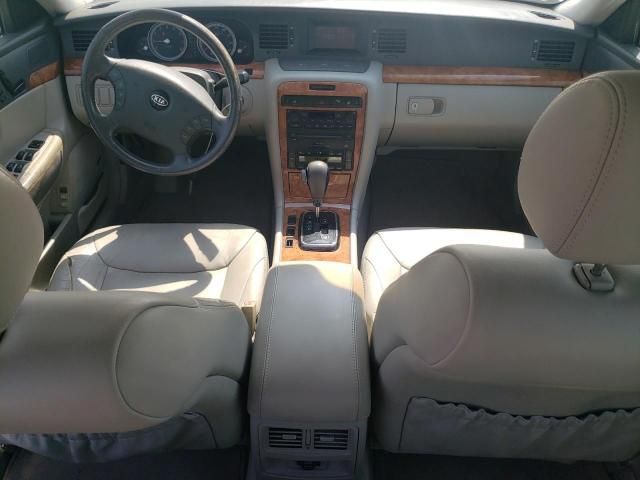 2005 KIA Amanti