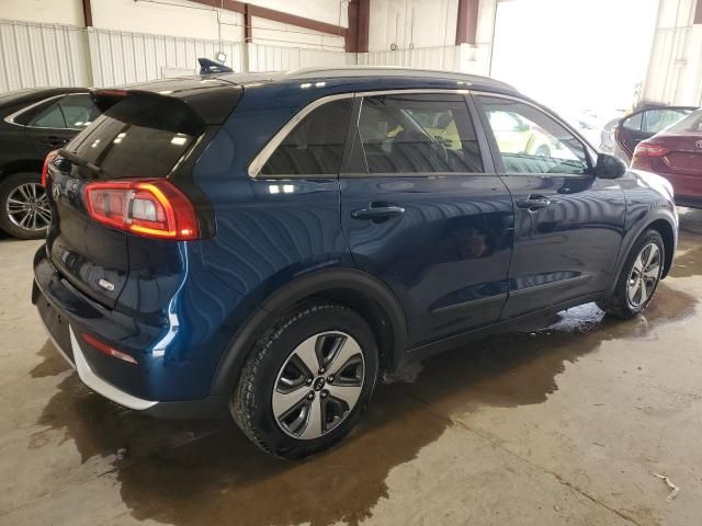 2019 KIA Niro FE