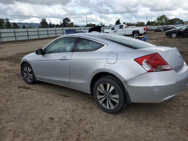 2011 Honda Accord LX-S