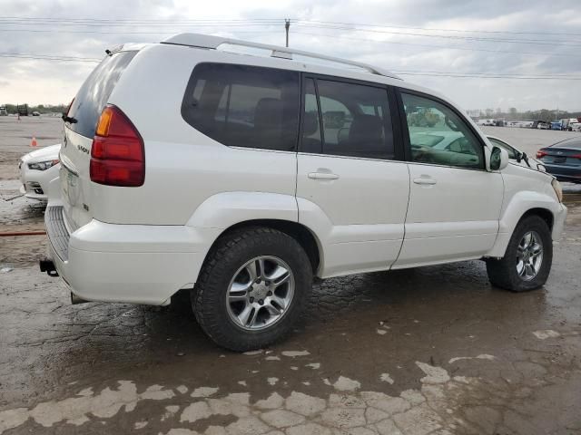 2005 Lexus GX 470