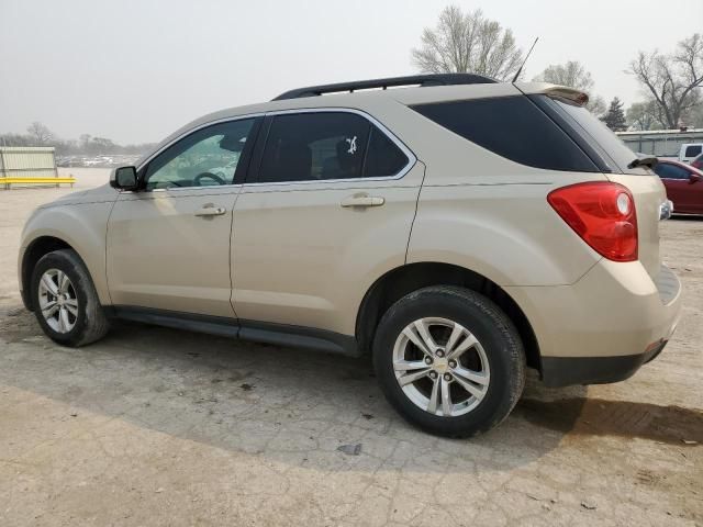 2010 Chevrolet Equinox LT