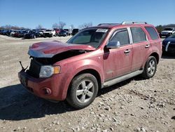 2008 Ford Escape XLT for sale in West Warren, MA