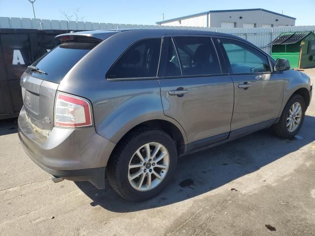 2009 Ford Edge SEL