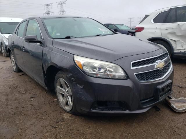 2013 Chevrolet Malibu 1LT