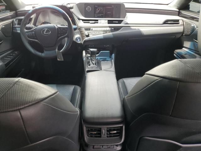2020 Lexus ES 300H