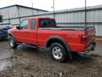 2001 Ford Ranger Super Cab