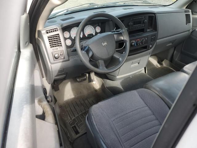 2007 Dodge RAM 1500 ST