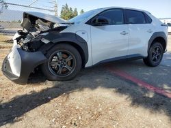 Subaru Solterra p Vehiculos salvage en venta: 2023 Subaru Solterra Premium