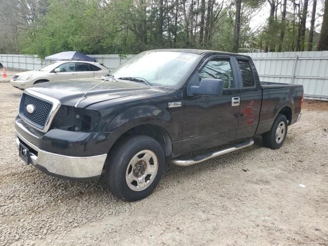 2007 Ford F150