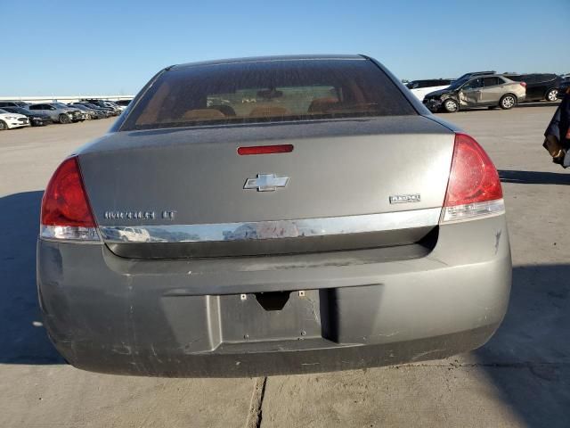 2008 Chevrolet Impala LT