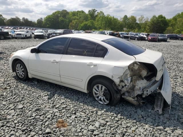 2011 Nissan Altima Base