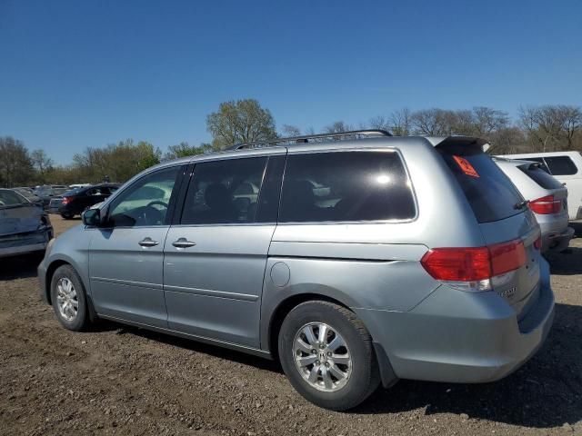 2008 Honda Odyssey EXL