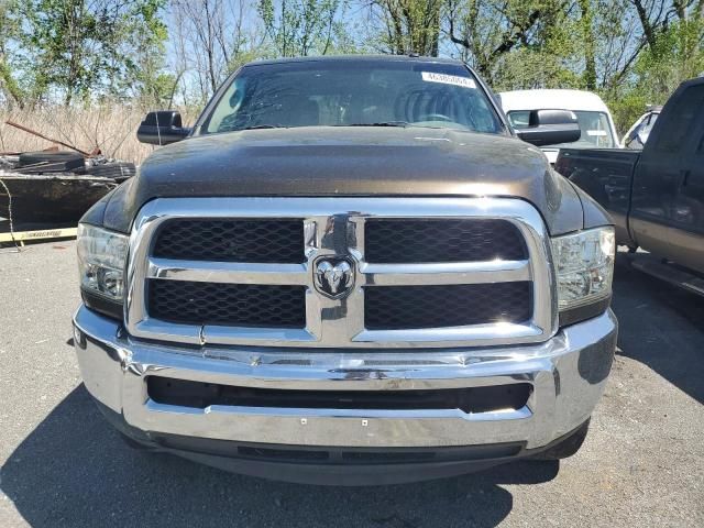 2014 Dodge RAM 2500 ST